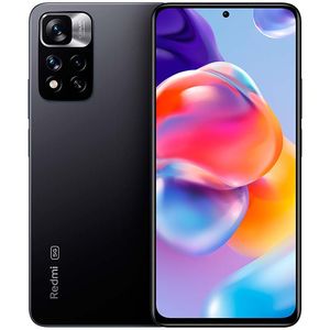 گوشی موبایل شیائومی مدل Redmi Note 11 Pro Plus 5G ظرفیت 256 گیگابایت و رم 8 گیگابایت  - پک چین