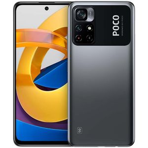 گوشی موبایل شیائومی مدل Poco M4 Pro 5G دو سیم‌ کارت ظرفیت 64 گیگابایت و رم 4 گیگابایت - گلوبال