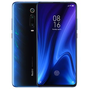 گوشی موبایل شیائومی مدل Redmi K20 Pro M1903F11A دو سیم‌ کارت ظرفیت 256 گیگابایت