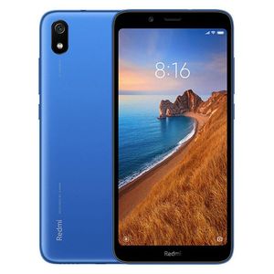 گوشی موبایل شیائومی مدل Redmi 7A M1903C3EG دو سیم‌ کارت ظرفیت 16 گیگابایت