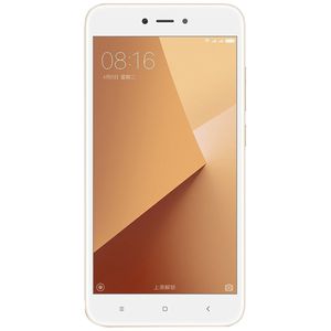 گوشی موبایل شیائومی مدل Redmi Note 5A MDI6S دو سیم‌ کارت ظرفیت 16 گیگابایت