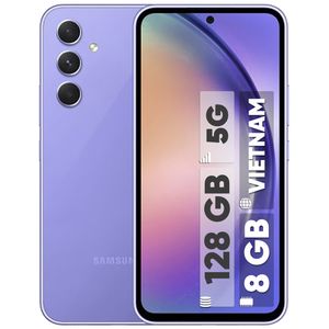 گوشی موبایل سامسونگ مدل Galaxy A54 5G دو سیم کارت ظرفیت 128 گیگابایت و رم 8 گیگابایت - ویتنام
