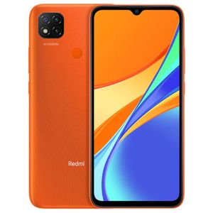 گوشی موبایل شیائومی مدل Redmi 9C NFC M2006C3MNG دو سیم‌ کارت ظرفیت 32 گیگابایت و رم 2 گیگابایت