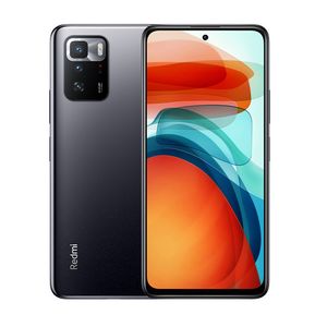 گوشی موبایل شیائومی مدل Redmi Note 10 Pro 5G دو سیم کارت ظرفیت 256 گیگابایت رم 8 گیگابایت - پک چین