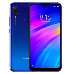 گوشی موبایل شیائومی مدل Redmi 7 M1810F6L دو سیم‌ کارت ظرفیت 32 گیگابایت