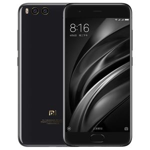 گوشی موبایل شیائومی مدل Mi 6 MCE16 ظرفیت 64 گیگابایت
