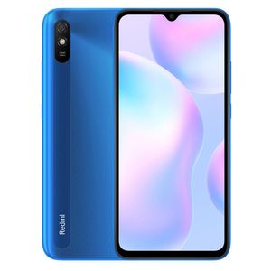 گوشی موبایل شیائومی مدل Redmi 9i دو سیم‌کارت ظرفیت 64 گیگابایت و 4 گیگابایت رم