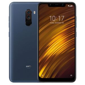 گوشی موبایل شیائومی مدل PocoPhone F1 دو سیم کارت ظرفیت 64 گیگابایت