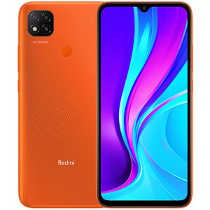 گوشی موبایل شیائومی مدل Redmi 9 M2006C3MII دو سیم کارت ظرفیت 64 گیگابایت و رم 4 گیگابایت