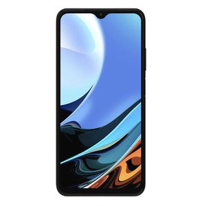 گوشی موبایل شیائومی مدل redmi 9T M2007J22G ظرفیت 64 گیگابایت و رم 4 گیگابایت