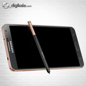 گوشی موبایل سامسونگ گلکسی نوت 3 رز گلد SM-N900