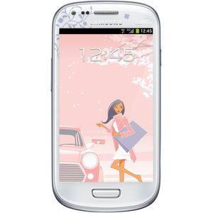 گوشی موبایل سامسونگ گلکسی اس3 مینی لافلر GT-I8200