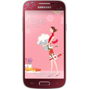 گوشی موبایل سامسونگ گلکسی اس 4 مینی لافلر GT-I9192 دو سیم کارت