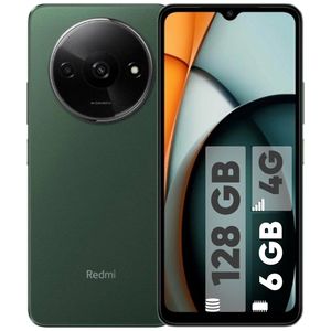 گوشی موبایل شیائومی مدل Redmi A3 دو سیم کارت ظرفیت 128 گیگابایت و رم 6 گیگابایت